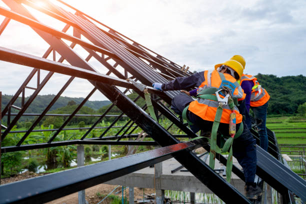 Best Residential Roofing Contractor  in Greenfields, PA