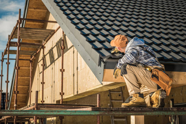 Best Roof Leak Repair  in Greenfields, PA