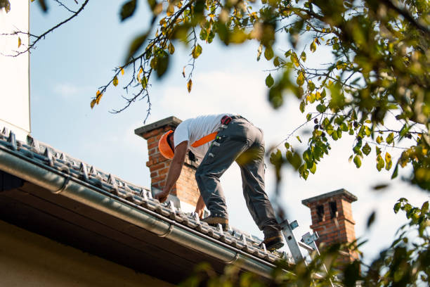 Quick and Trustworthy Emergency Roof Repair Services in Greenfields, PA