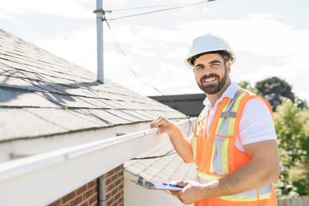 Best Commercial Roofing Services  in Greenfields, PA