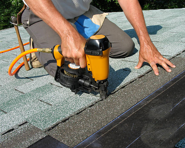 Best Roof Waterproofing Services  in Greenfields, PA