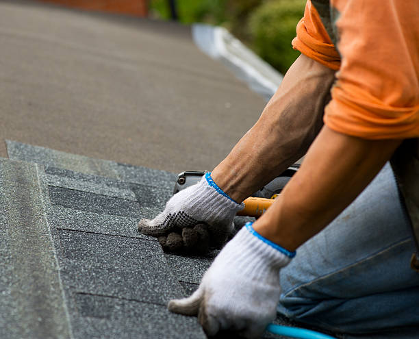 Best Residential Roofing Contractor  in Greenfields, PA
