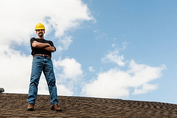 Best Best Roofing Contractors  in Greenfields, PA